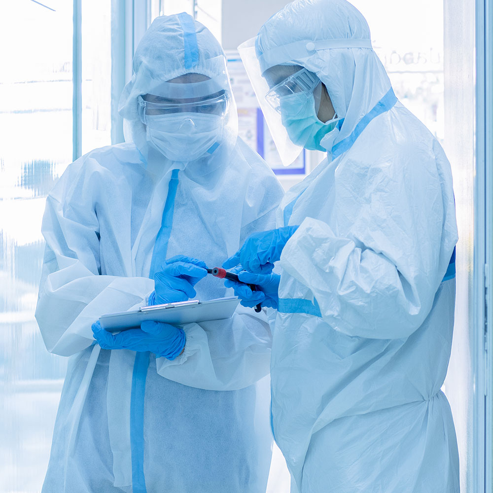 Covid 19 Test | Nova Diagnostics Labs